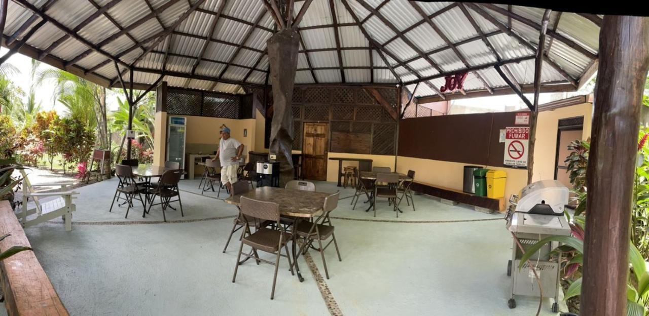 Aunty Arenal Lodge La Fortuna Eksteriør bilde
