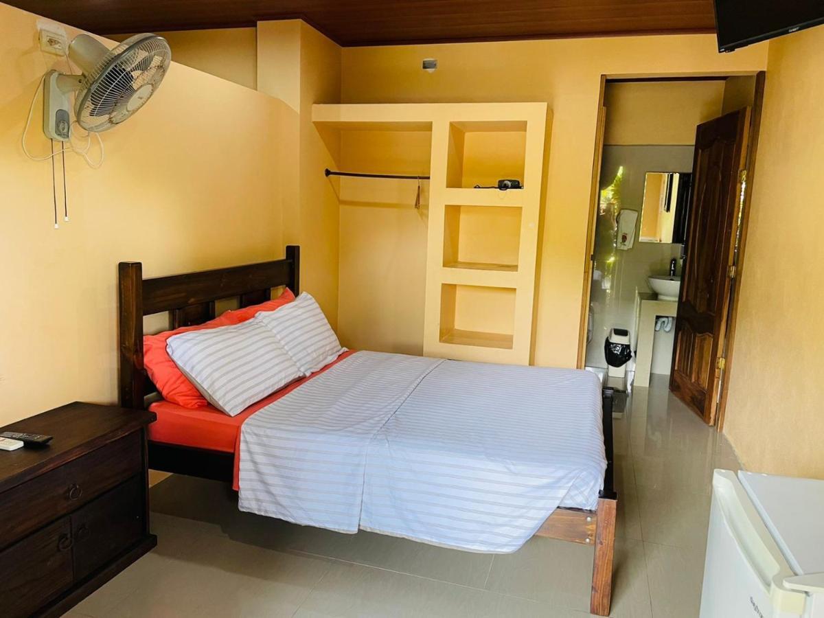 Aunty Arenal Lodge La Fortuna Eksteriør bilde