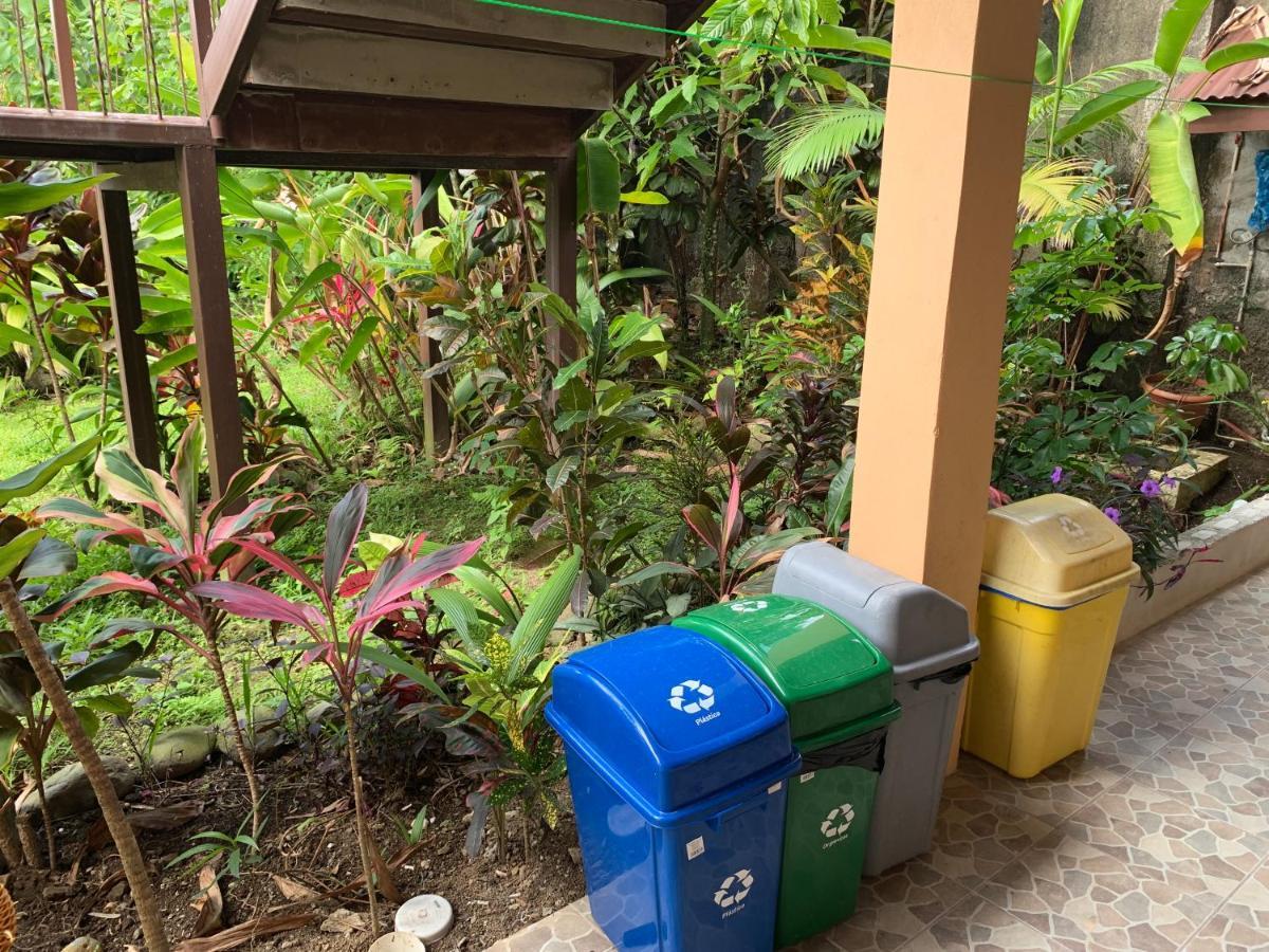 Aunty Arenal Lodge La Fortuna Eksteriør bilde